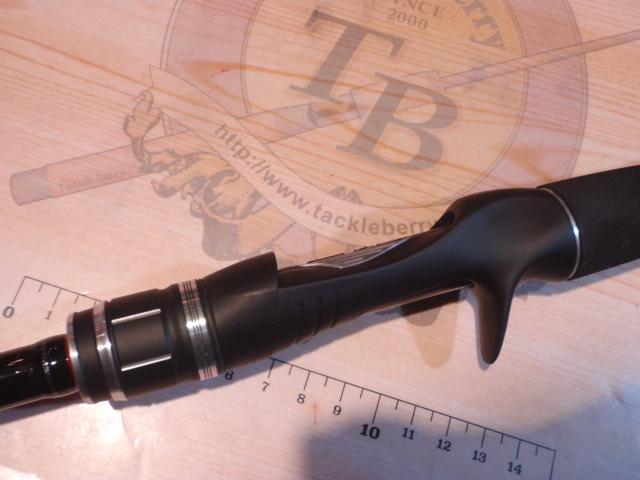 ポイズンアドレナ 172MH-2