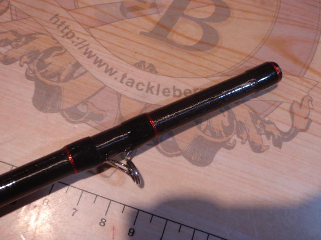 ポイズンアドレナ 172MH-2