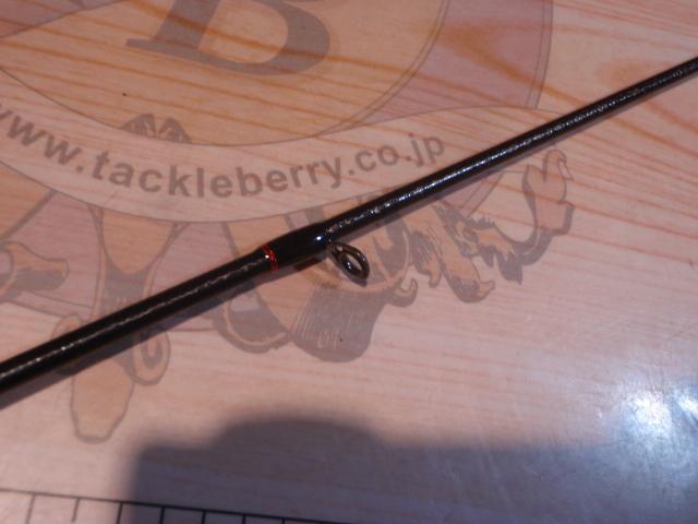 ポイズンアドレナ 172MH-2｜＠ベリーネット 日本最大新品中古釣具WEB