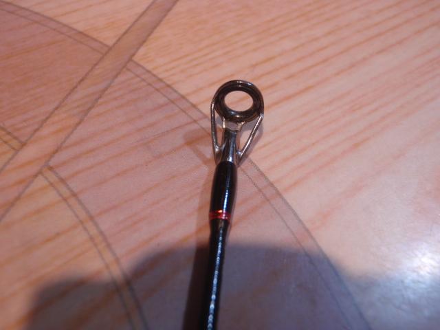 ポイズンアドレナ 172MH-2