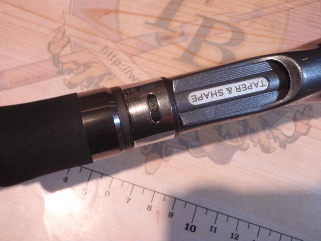 レゾンジャブロー RJB69H