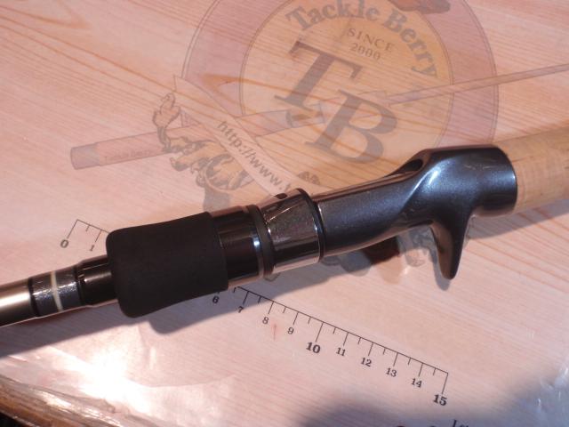 レゾンジャブロー RJB69H