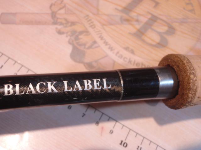 ブラックレーベル BL-FM701MFB