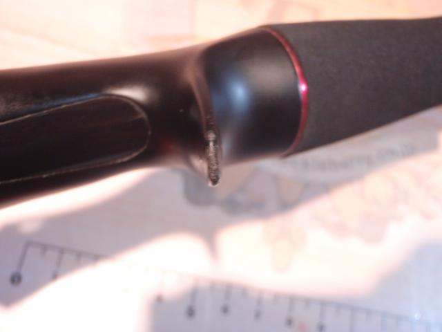 20ゾディアス 1610MH