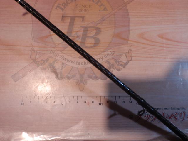 20ゾディアス 1610MH