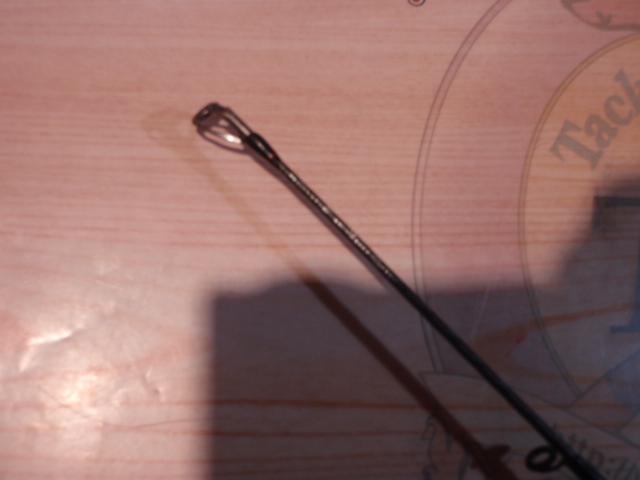 20ゾディアス 1610MH