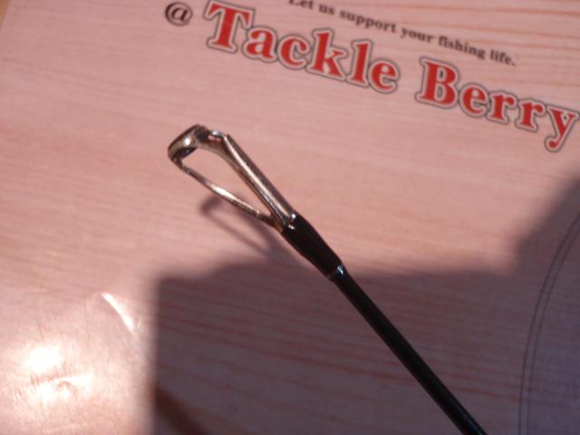 スピードスタイル SSC-68BB