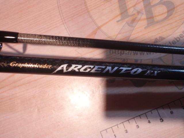 アルジェントEX GOAEXS-862L-PE