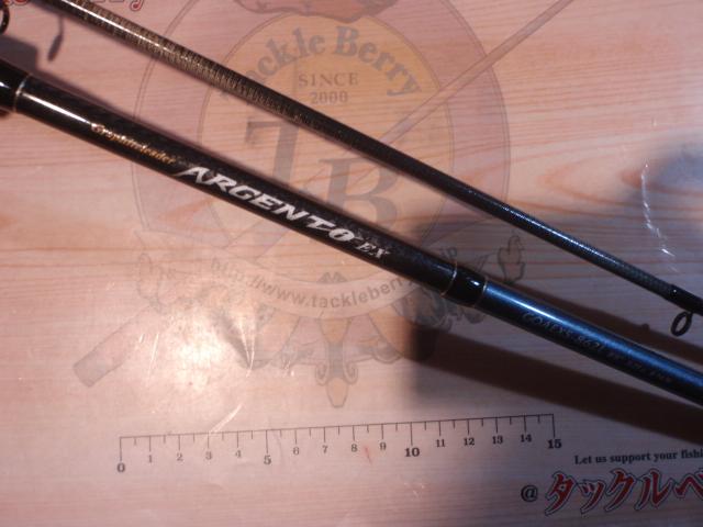 アルジェントEX GOAEXS-862L