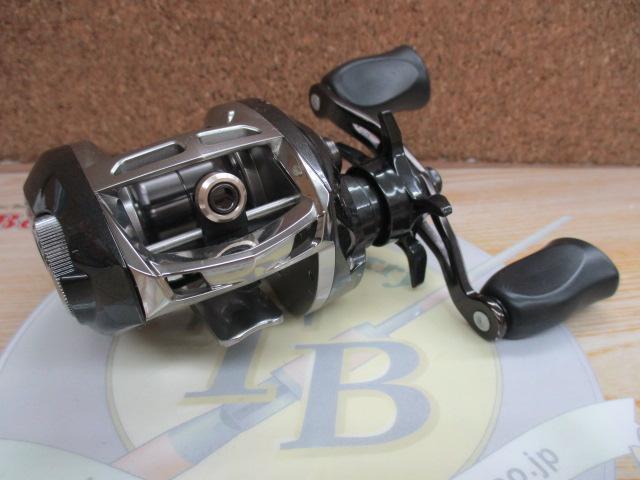 アルファスSV 105L