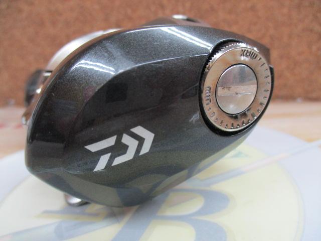 アルファスSV 105L