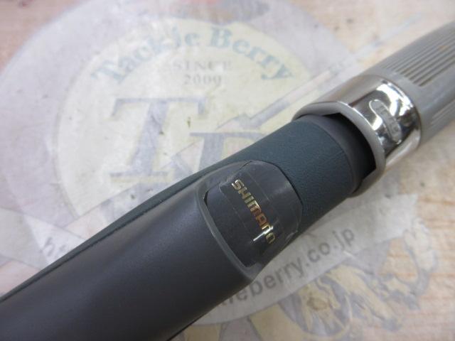 IHアルゴスEV 30-270T