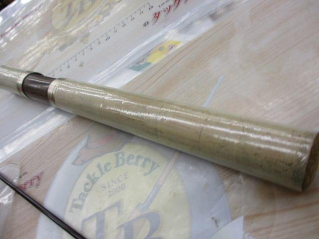 トラウトワンスペシャル 60L