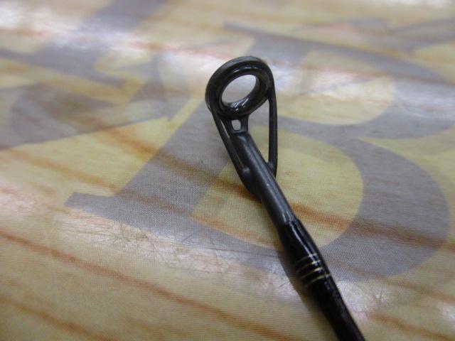 トラウトワンスペシャル 60L