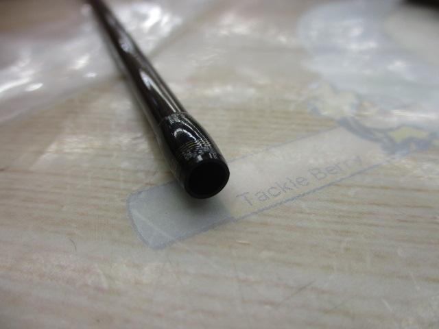 トラウトワンスペシャル 60L