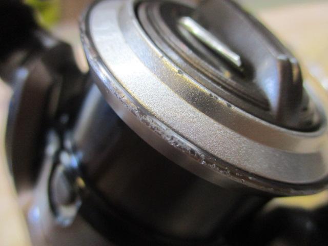 13コンプレックスBB 2500S F4