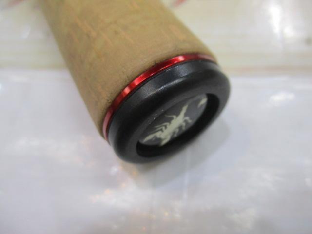 スコーピオン 1652R-5(2019モデル)