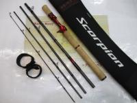 スコーピオン 1652R-5(2019モデル)