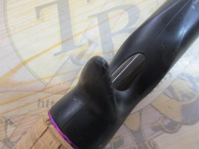 ワイルドサイド WSC610MH