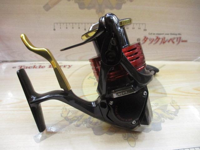 25BB-Xハイパーフォース C3000DXXG S L