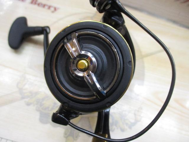 25BB-Xハイパーフォース C3000DXXG S L