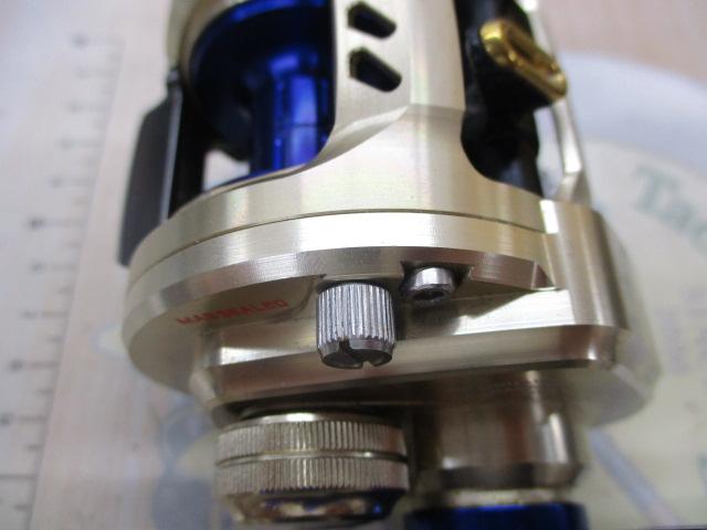 ミリオネア バサラ 200H