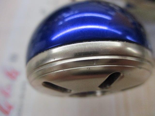 ミリオネア バサラ 200H