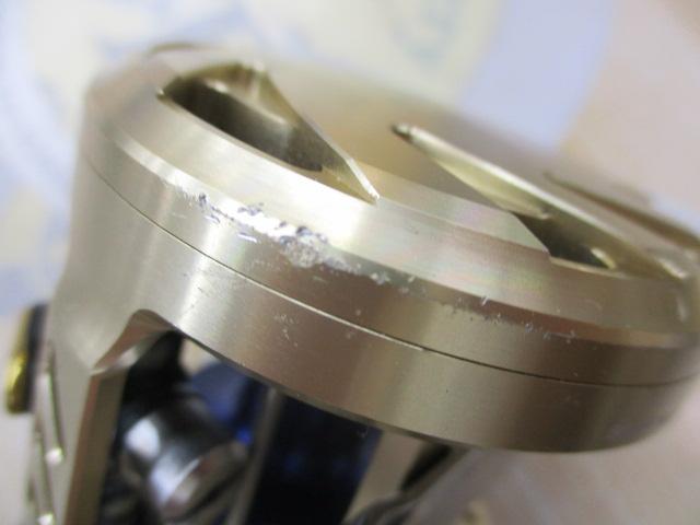 ミリオネア バサラ 200H