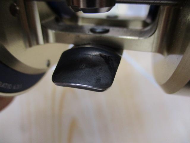 ミリオネア バサラ 200H