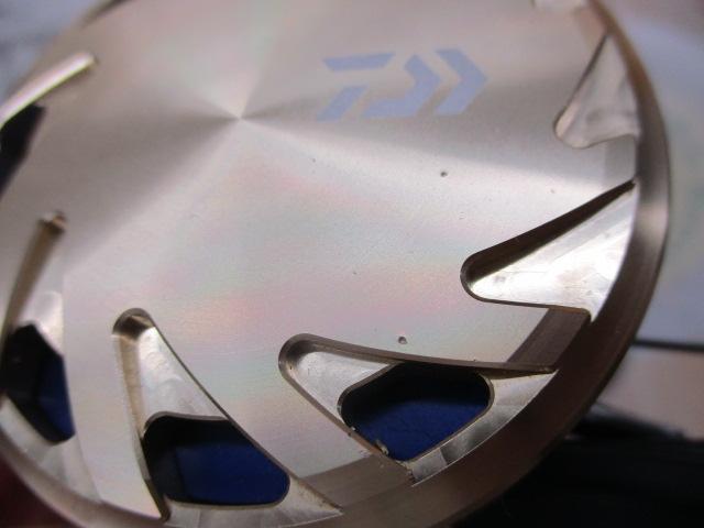 ミリオネア バサラ 200H