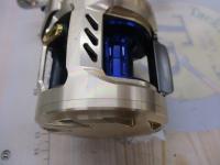 ミリオネア バサラ 200H