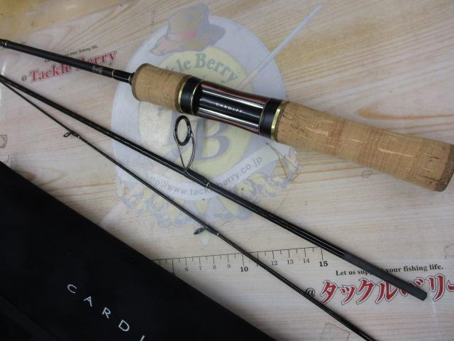 カーディフネイティブスペシャル S47UL-3