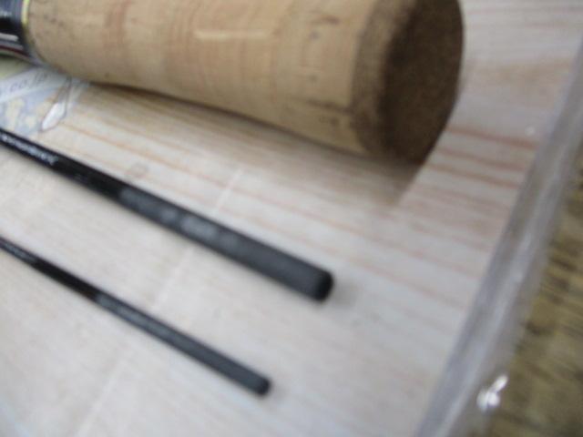 カーディフネイティブスペシャル S47UL-3