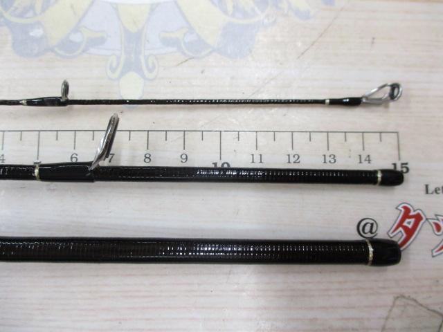 カーディフネイティブスペシャル S47UL-3