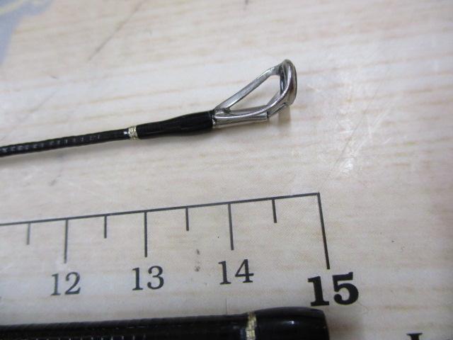 カーディフネイティブスペシャル S47UL-3