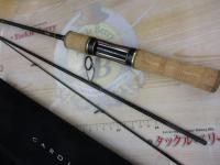 カーディフネイティブスペシャル S47UL-3