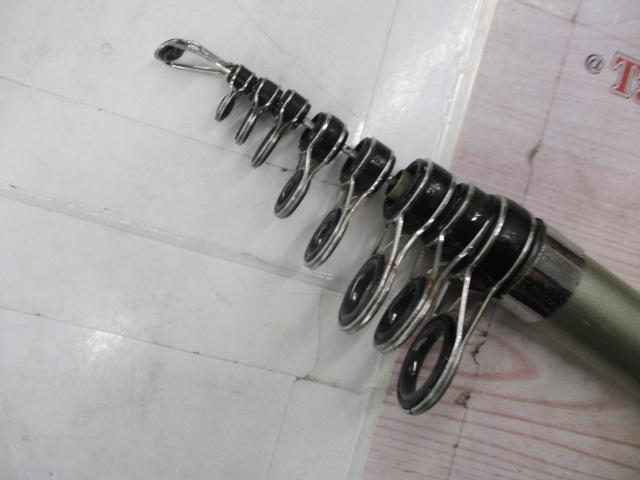 マイティー磯4-530PTS