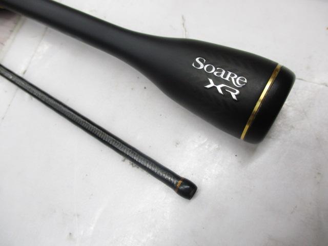 ソアレXR S54SUL-S