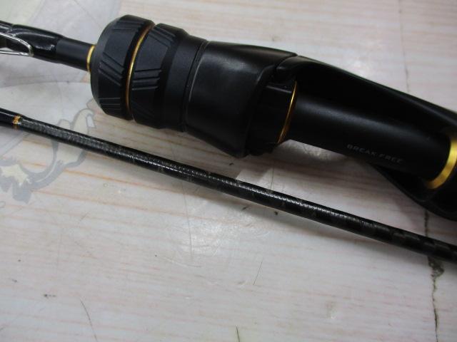 ソアレXR S54SUL-S