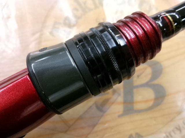 月下美人 74UL-S・N