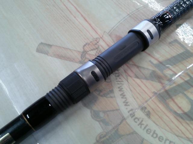 リバティクラブ磯風 3-45遠投