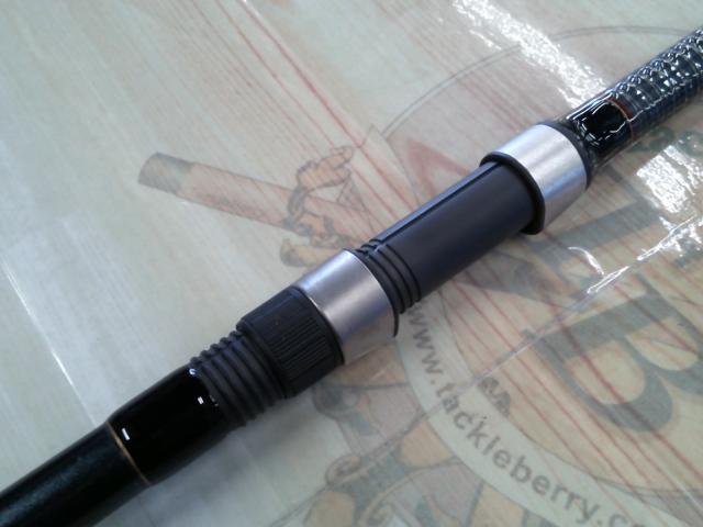 リバティクラブ磯風 3-45遠投