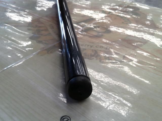 リバティクラブ磯風 3-45遠投