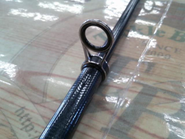 リバティクラブ磯風 3-45遠投