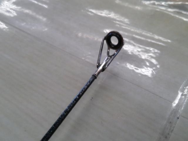 リバティクラブ磯風 3-45遠投