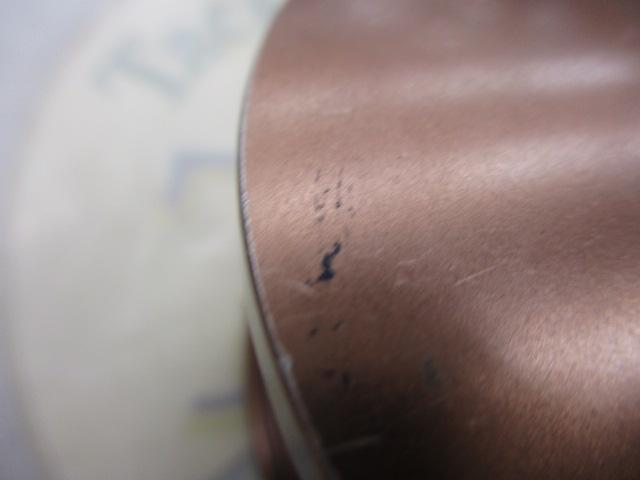 マリエット MR-7.5 ブラウン