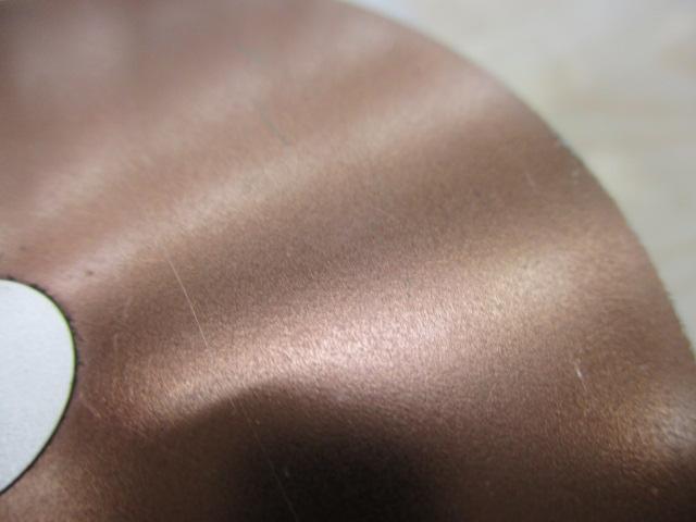 マリエット MR-7.5 ブラウン