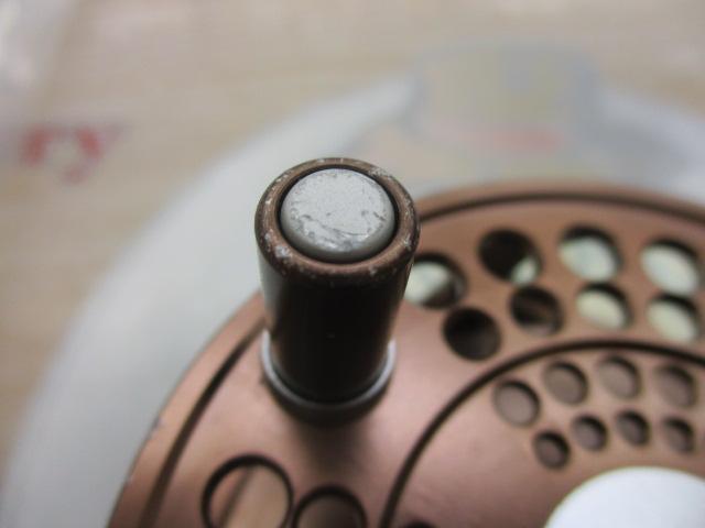 マリエット MR-7.5 ブラウン