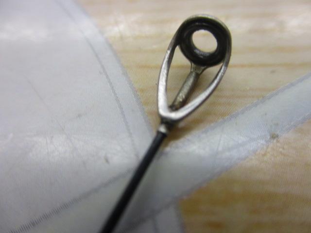 ライアームGP 1.7-530｜＠ベリーネット 日本最大新品中古釣具WEBショップ