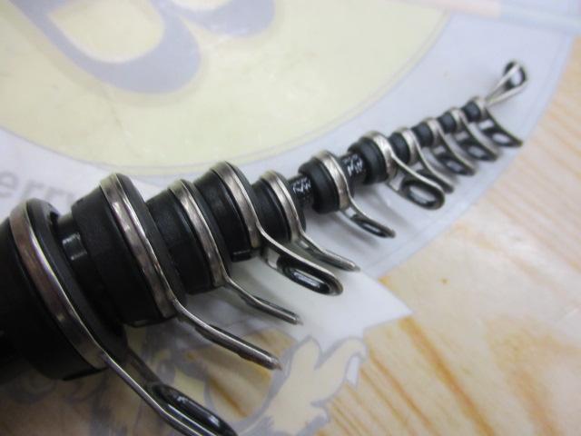 ライアームGP 1.7-530